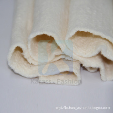 High Loft Polyester Micro Fiber Wadding